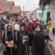 Semarak HUT RI ke-81, Warga Karanganyar Meriahkan Jalan Santai
