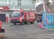 Hanya Dua Mobil Damkar yang Berfungsi, Bupati Kuningan Siapkan Perbaikan Bertahap