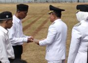 Bupati Dian: Makna Kemerdekaan Harus Dirasakan Masyarakat, Dua Narapidana Terima Remisi