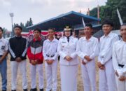 Wabup Tuti Apresiasi Tim Gabungan: Tangani Kebakaran, Semangat Kemerdekaan Tetap Berkobar