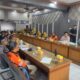 Audiensi Revisi RTRW Kuningan Buntu, Relawan Desak Pemangku Kebijakan Hadir Langsung
