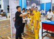 SMKN 3 Susah Payah Juara Proton Super Cup, Taklukkan SMK Pertiwi Lewat Adu Penalti