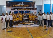 Futsal Kuningan Optimistis Berprestasi di Level Provinsi