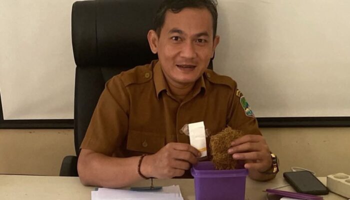 Sekdis Budpar Majalengka: Anggaran Perawatan Fasilitas Umum Ada Tanda Tanya?