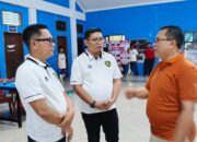 Proton Super Cup Diharapkan Lahirkan Talenta Futsal Berbakat untuk Masa Depan
