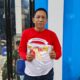 Anggaran Dana Desa Terpangkas, Pemdes Pagundan Tetap Siapkan Pembangunan Jalan Hotmix