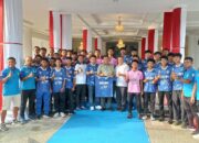 Bawa Harapan Majalengka, Tim Persima U-17 Siap Berjuang di Piala Soeratin 2026