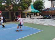 Lomba Olahraga Meriahkan HUT RI ke-81 dan Hari Jadi Kuningan ke-528