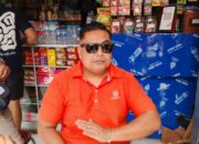 Agus Ebreg Tegaskan Isu Keretakan Bupati dan Wabup Kuningan Tidak Benar