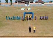Cidahu Menang Dramatis Lewat Adu Penalti, Singkirkan Lebakwangi dari Piala Bupati Cup