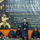 Pesilat Cimande Ditekankan Berakhlak Karimah dan Meneladani Rasulullah SAW