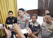 Layani Masyarakat Dengan Respon Cepat, Kapolres Indramayu Kembalikan Barang Bukti Kendaraan Secara Gratis Kepada Pemilik