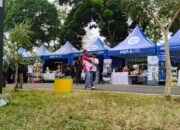 BUMDes Festival Jabar 2026 Minim Partisipasi, 32 Kecamatan di Kuningan Hanya 11 yang Hadir