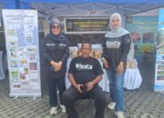 BUMDes Arya Kamuning Kaduela Dorong Produk UMKM Naik Kelas, Dari Kripik Sukun hingga Kripik Pisang