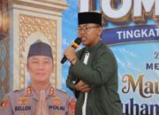 Polres Kuningan Dorong Pelajar Berani Berdakwah, Lomba Dai Jadi Ajang Asah Karakter