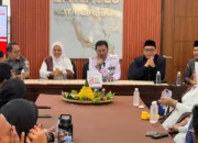 HUT ke-8 Bawaslu, Wali Kota Dukung Pengawasan dan Pendidikan Demokrasi