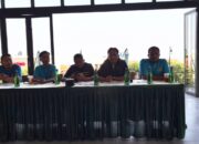 Rakyat Pinunjul Dipakai dalam Paripurna Hari Jadi Kuningan, Waroeng Rakyat Pertanyakan Identitas Penghargaan