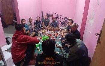 Bukan Tentang Senapan, Melainkan Tentang Persaudaraan
