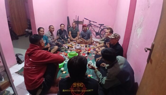 Bukan Tentang Senapan, Melainkan Tentang Persaudaraan