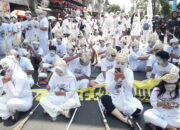 UNIKU Tegaskan Integritas Lintas Zaman: “Segala Zaman Harus Bersih, Semua Unsur Harus Jujur”