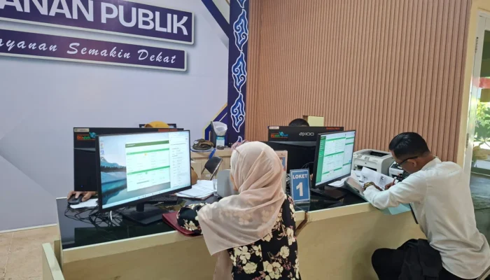 Merdeka yang Dirasakan: Pelayanan Publik Jadi Bagian dari Makna Kemerdekaan di Kota Cirebon