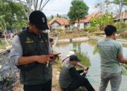 Mancing Bersama UPTD Perikanan dan Peternakan Meriahkan Hari Jadi Kuningan ke-528