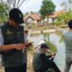 Mancing Bersama UPTD Perikanan dan Peternakan Meriahkan Hari Jadi Kuningan ke-528