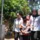 Takut Kehamilan di Luar Nikah Terbongkar, Ibu Muda Diduga Bunuh Bayi Usai Melahirkan, 45 Adegan Diperagakan