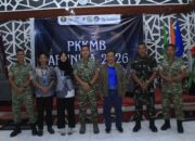 Dandim Majalengka Bekali 200 Mahasiswa YPIB Soal Ancaman di Era Digital: Jangan Mudah Terprovokasi