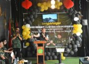 HUT ke-5 HIPAKAD Kuningan, Bupati Dian Tekankan Peran Organisasi Kawal Pembangunan