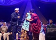 Bupati Saba Lembur di Subang, Warga Dapat Layanan Publik hingga Hiburan Budaya