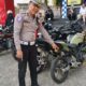 Knalpot Brong Bikin Resah, Polres Kuningan Kembali Bertindak