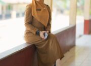Dari Konten Kreator ke Kepala Sekolah, Rika Mudrika Gagas SDN Margabakti Jadi Sekolah Wisata RIMBA