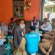 Sentuhan Kepedulian untuk Myesha, Danramil Sumberjaya Hadir Dampingi Ibu Bupati Majalengka Temui Keluarga untuk Beri Dukungan