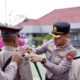 Penyegaran Organisasi, Polres Indramayu Rotasi Sejumlah Pejabat Utama dan Kapolsek