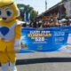 Bank BJB Tampilkan Perpaduan Etnik, Gaungkan Semangat Menabung di Karnaval Hari Jadi Kuningan ke-528
