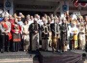 Bupati Dian: Tradisi Adalah Akar, Budaya Adalah Jati Diri Kuningan