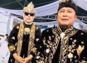 Karnaval Budaya 528 Jadi Panggung Aspirasi, Bupati Dian: Kuningan Harus Melesat Tanpa Kehilangan Akar Budaya