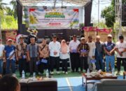 Gebyar Forsosstan Satukan Insan Pertanian, Kadistan Tekankan Sinergi Lintas Instansi