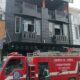 RM Ali Action di Tamkot Kuningan Terbakar, Kerugian Ditaksir Rp25 Juta