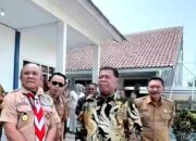 Bukan Sekadar Bagus: Revitalisasi Sekolah di Majalengka Dongkrak Semangat Belajar Siswa