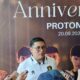 GOR Futsal Internasional Gersik Rampung Akhir September