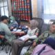 Bikin Merinding! Ratusan Prajurit TNI dan Polisi di Majalengka Mendadak “Kumpul” Serahkan Darah, Ada Apa?