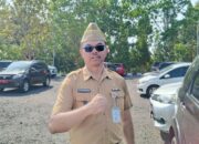 175 Peserta dari 15 Provinsi Magang di Kuningan, Uang Ikut Berputar Di Daerah
