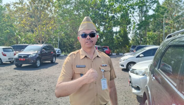 175 Peserta dari 15 Provinsi Magang di Kuningan, Uang Ikut Berputar Di Daerah