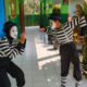 Pantomim Jadi Branding Pesona SDN 1 Cilaja, Dua Siswa Bersaudara Sabet Juara