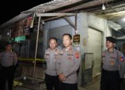 Polisi Imbau Warga Tidak Terprovokasi Terkait Insiden di Wilayah Kecamatan Sindang Indramayu