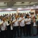 Irsan Fajar Pimpin MKKS SMP Kuningan 2026–2029