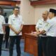 Revitalisasi SMP Harus Sesuai Gambar dan RAB