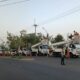 PLN Kerahkan 29 Mobil, Jaringan Jalintim Dikebut Rampung